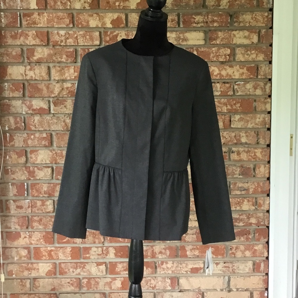 Doncaster Coat
